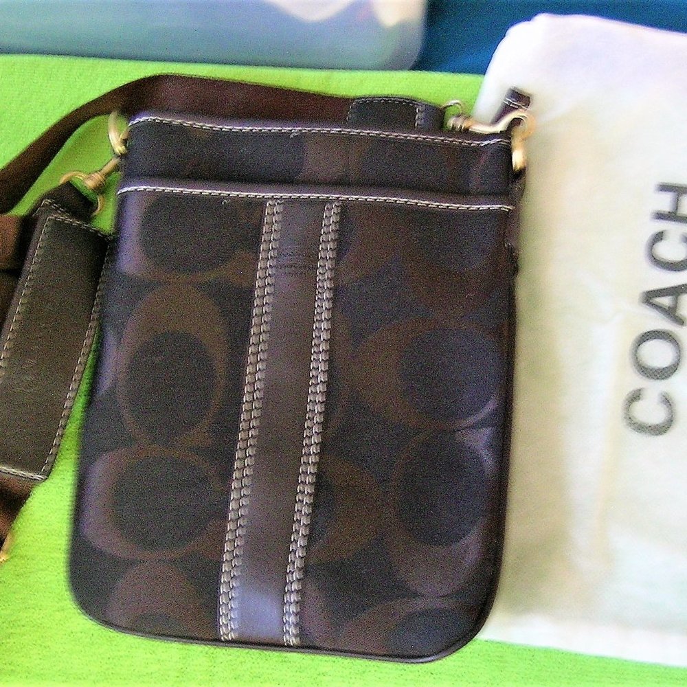 Coach Handbag